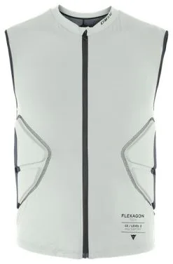 Dainese Flexagon Waistcoat Man -Masque De Ski dainese flexagon waistcoat man puritan gray stretch limo xs puritan gray stretch limo 0