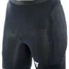 Dainese Scarabeo Flex Shorts 1 Dainese Scarabeo Flex Shorts -Masque De Ski dainese scarabeo flex shorts black js black 0