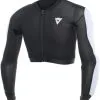 Dainese Slalom Jacket Kid -Masque De Ski dainese slalom jacket kid black white js black white 0