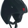 Dainese Snow Team Jr Evo Helmet 2 Dainese Snow Team Jr Evo Helmet -Masque De Ski dainese snow team jr evo helmet black js black 0