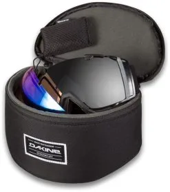 Dakine Goggle Stash -Masque De Ski dakine goggle stash black one size black 1