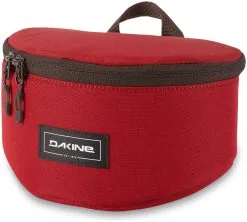 Dakine Goggle Stash -Masque De Ski dakine goggle stash deep red one size deep red 0