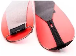 Faction Agent 1.0/1.0X Climbing Skins -Masque De Ski faction agent 1 0 1 0x climbing skins grey 154 grey 1