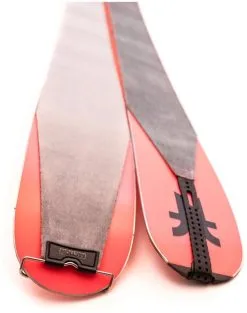 Faction Agent 1.0/1.0X Climbing Skins -Masque De Ski faction agent 1 0 1 0x climbing skins grey 154 grey 2