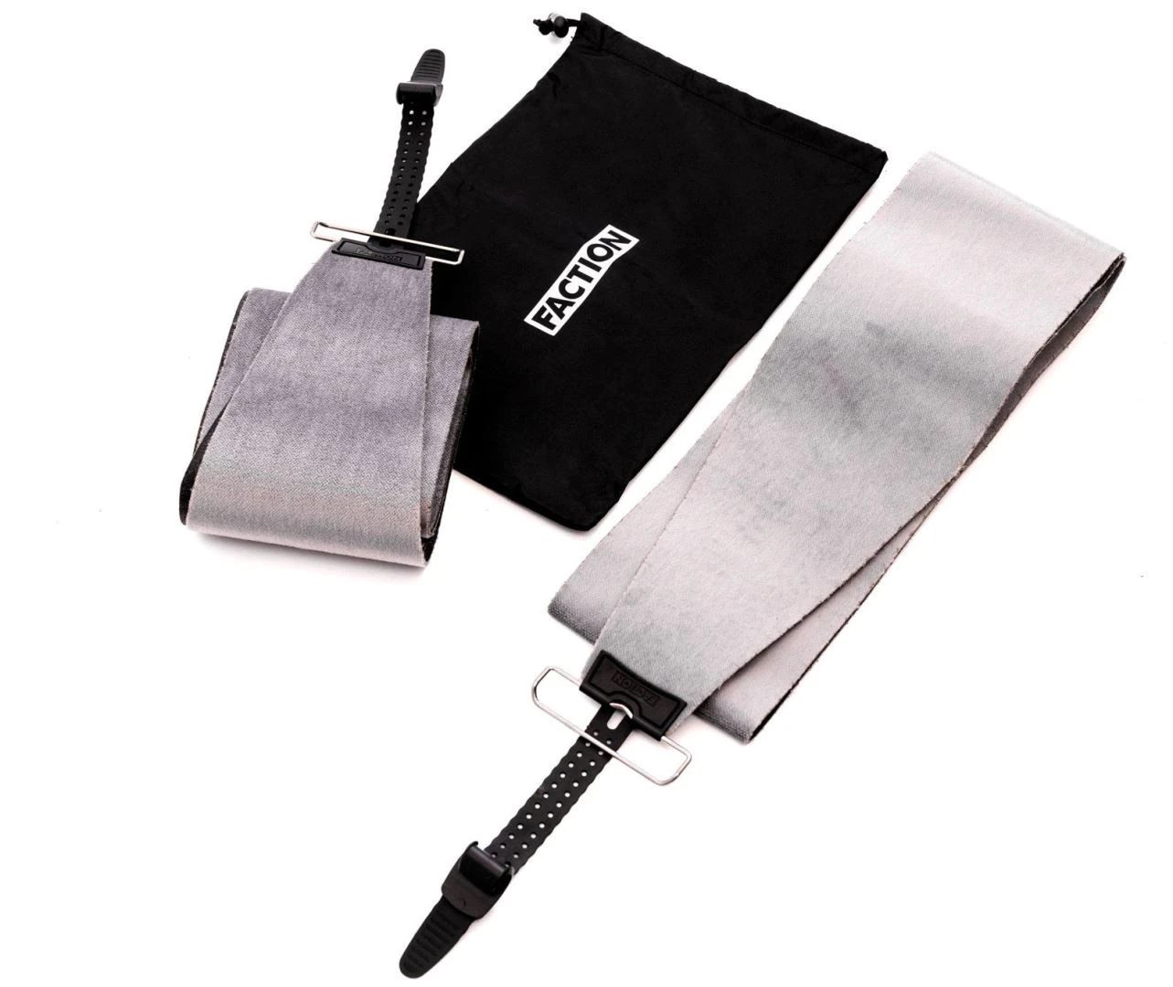 Faction Agent 2.0/2.0X Climbing Skins 3 Faction Agent 2.0/2.0X Climbing Skins