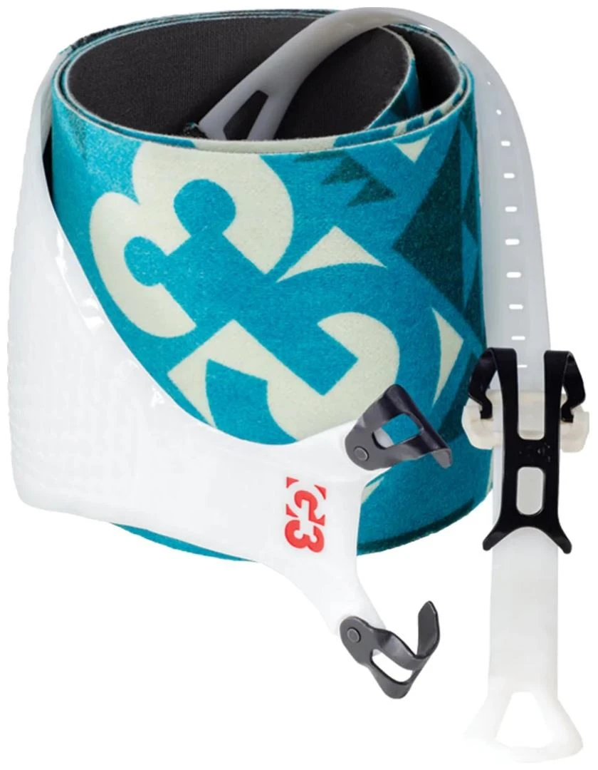 G3 Alpinist+ Glide 130 4 G3 Alpinist+ Glide 130 – Image 2