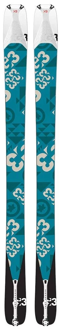 G3 Alpinist+ Glide 130 6 G3 Alpinist+ Glide 130 – Image 4