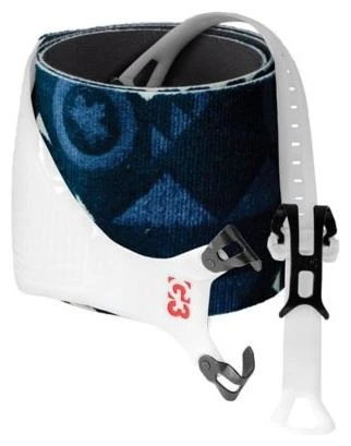 G3 Alpinist+ Grip 115 3 G3 Alpinist+ Grip 115