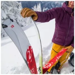 G3 Alpinist+ Universal 115 12 G3 Alpinist+ Universal 115 -Masque De Ski g3 alpinist universal 115 3