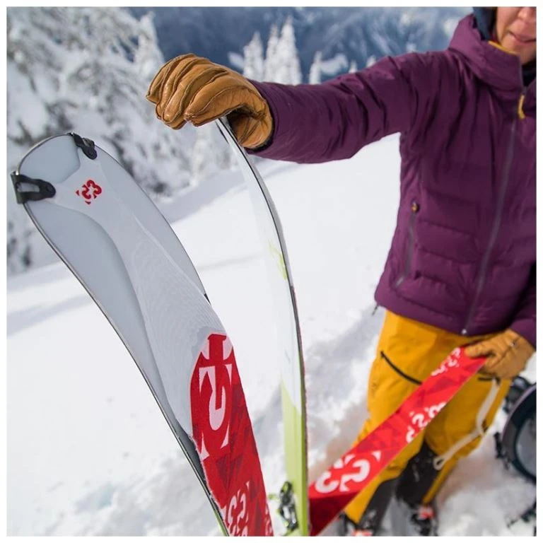 G3 Alpinist+ Universal 115 7 G3 Alpinist+ Universal 115 – Image 5