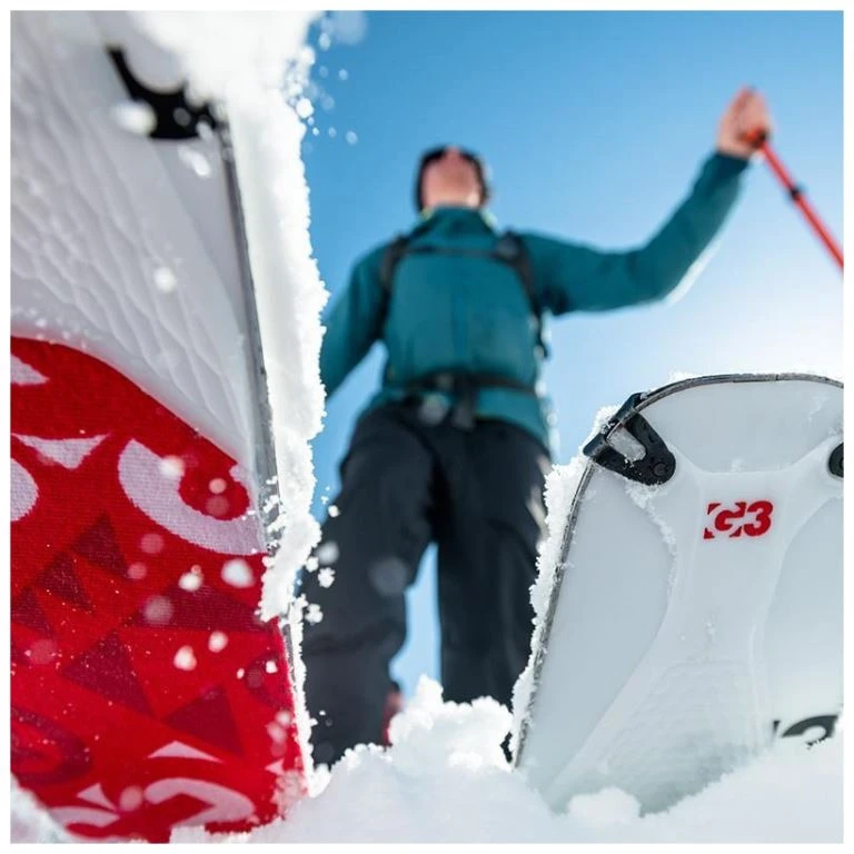 G3 Alpinist+ Universal 115 8 G3 Alpinist+ Universal 115 – Image 6