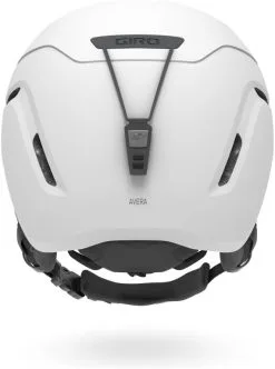 Giro Avera -Masque De Ski giro avera matte white s 52 55 5 cm matte white 2