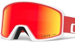 Giro Blok Apex Red White -Masque De Ski giro blok apex red white 1