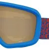 Giro Chico 2.0 Blue Constant (Lens: Amber Rose) 1 Giro Chico 2.0 Blue Constant (Lens: Amber Rose) -Masque De Ski giro chico 2 0 blue constant lens amber rose 0