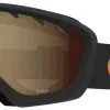 Giro Chico Party Blocks (Lens: Amber Rose) -Masque De Ski giro chico party blocks lens amber rose 0