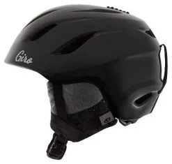 Giro Era -Masque De Ski giro era black hereafter 3