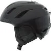 Giro Era 1 Giro Era -Masque De Ski giro era black porcelain 0