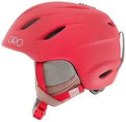 Giro Era -Masque De Ski giro era matte coral s matte coral 0
