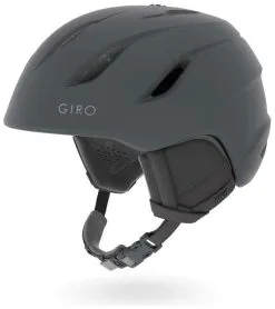 Giro Era -Masque De Ski giro era matte titanium hereafter 7