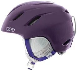 Giro Era -Masque De Ski giro era purple s purple 0