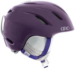 Giro Era -Masque De Ski giro era purple s purple 0 3