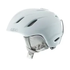 Giro Era -Masque De Ski giro era white tapestry 1