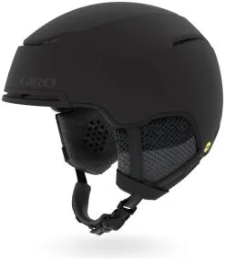 Giro Jackson Mips -Masque De Ski giro jackson mips matte black s 52 55 5 cm matte black 0 12