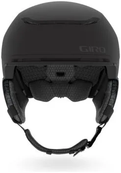 Giro Jackson Mips -Masque De Ski giro jackson mips matte black s 52 55 5 cm matte black 1