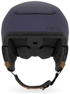 Giro Jackson Mips -Masque De Ski giro jackson mips matte midnight s 52 55 5 cm matte midnight 1 1