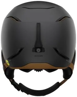 Giro Jackson Mips 12 Giro Jackson Mips -Masque De Ski giro jackson mips metallic coal tan s 52 55 5 cm metallic coal tan 0