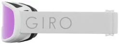 Giro Moxie White Core Light (Lens: Amber Pink) 11 Giro Moxie White Core Light (Lens: Amber Pink) -Masque De Ski giro moxie white core light lens amber pink 2 1