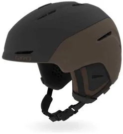 Giro Neo 15 Giro Neo -Masque De Ski giro neo matte black dark brown 2