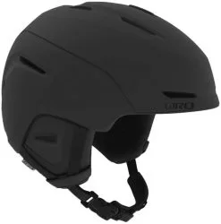 Giro Neo 6 Giro Neo -Masque De Ski giro neo matte black s 52 55 5 cm matte black 1 4