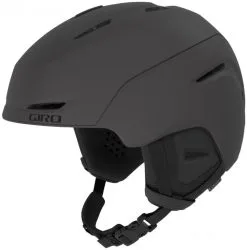 Giro Neo 14 Giro Neo -Masque De Ski giro neo matte graphite 1