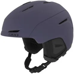 Giro Neo 17 Giro Neo -Masque De Ski giro neo matte midnight 3