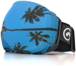 GoggleSoc Island Soc The Ming Poon Collection -Masque De Ski gogglesoc island soc the ming poon collection 1