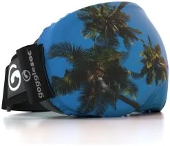 GoggleSoc Island Soc The Ming Poon Collection -Masque De Ski gogglesoc island soc the ming poon collection 3