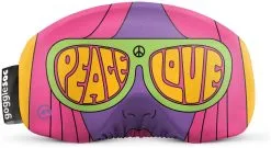 GoggleSoc Peach Et Love Soc Peach And Love