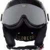 Goldbergh Glam Helmet Women's 1 Goldbergh Glam Helmet Women's -Masque De Ski goldbergh glam helmet black 0 1
