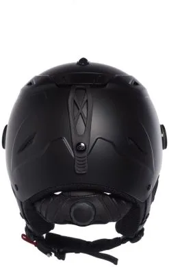 Goldbergh Glam Helmet Women's -Masque De Ski goldbergh glam helmet black 1 1