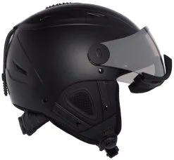 Goldbergh Glam Helmet Women's -Masque De Ski goldbergh glam helmet black 2 1