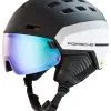 Head Porsche Radar 5K Photo MIPS -Masque De Ski head porsche radar 5k photo mips black m l 56 59 cm black 0