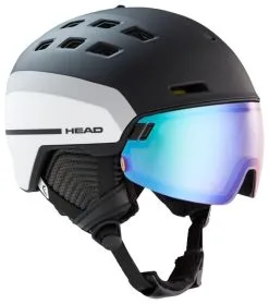 Head Porsche Radar 5K Photo MIPS 11 Head Porsche Radar 5K Photo MIPS -Masque De Ski head porsche radar 5k photo mips black m l 56 59 cm black 1