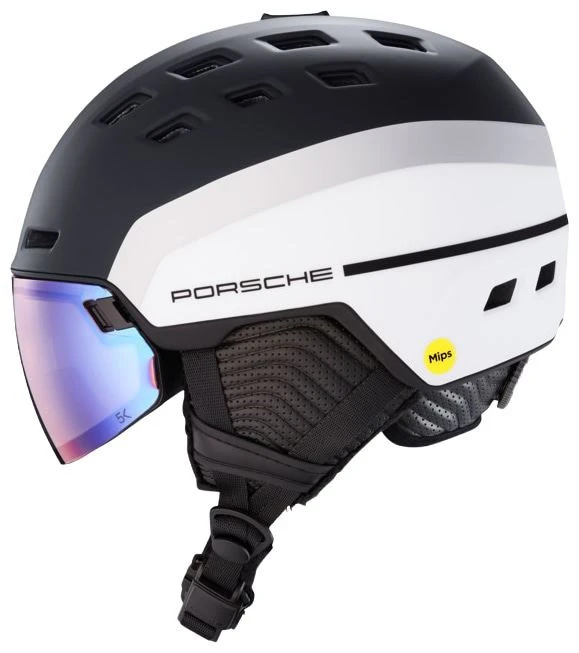 Head Porsche Radar 5K Photo MIPS 7 Head Porsche Radar 5K Photo MIPS – Image 5