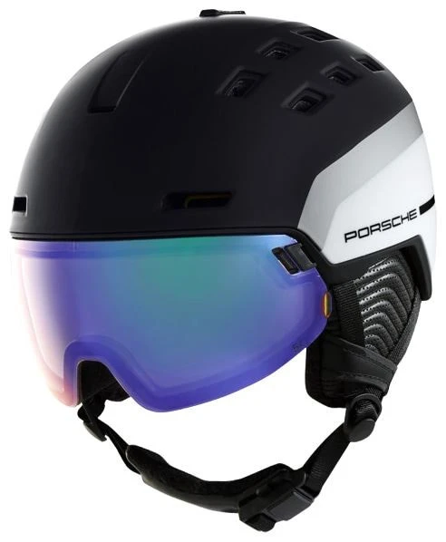 Head Porsche Radar 5K Photo MIPS 8 Head Porsche Radar 5K Photo MIPS – Image 6