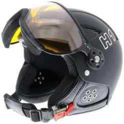 HMR H1 Basic -Masque De Ski hmr h1 basic black s black 0