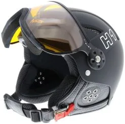 HMR H1 Basic -Masque De Ski hmr h1 basic black s black 1