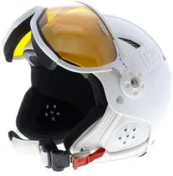 HMR H1 Basic -Masque De Ski hmr h1 basic white s white 0