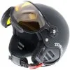 HMR Zero35 Z1 Basic -Masque De Ski hmr zero35 z1 basic black 0
