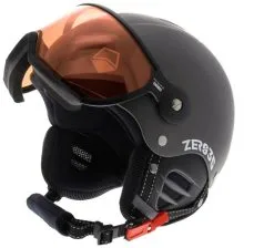 HMR Zero35 Z1 Basic 10 HMR Zero35 Z1 Basic -Masque De Ski hmr zero35 z1 basic charcoal 2